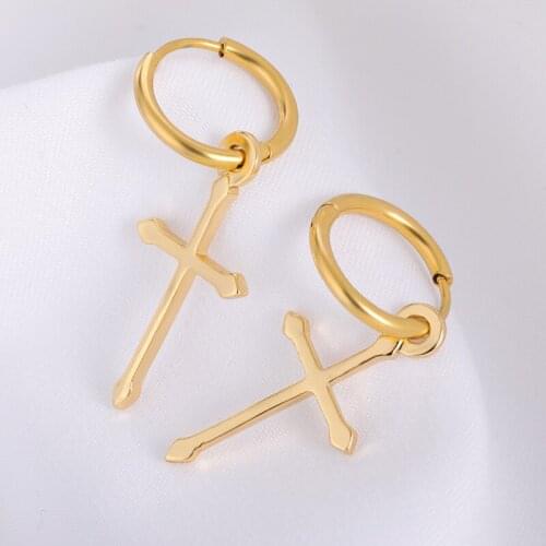 ETCAVCE Dangle Earrings