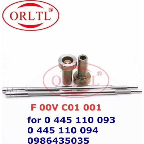 F 00V C01 001 Auto Control Valve F00VC01001,FooVC01001 F ooV C01 001for 0 445 110 093 0 445 110 094 0986435035