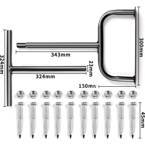 KKMOON Sandals Aerators
