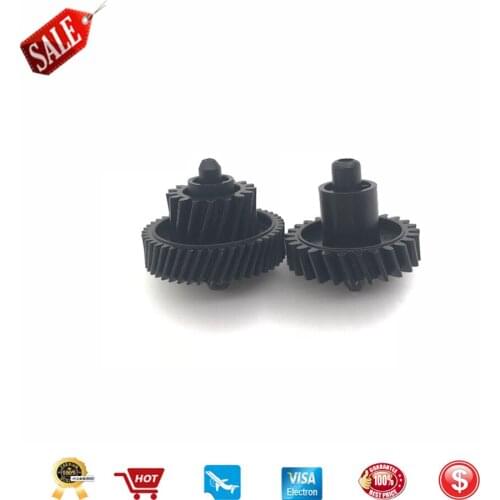 10X LU702000 Drive Gear kit for Brother DCP8060 DCP8065 DCP8070 DCP8080 DCP8085 HL5240 HL5250 HL5270 HL5280 HL5340 HL5350 HL5370