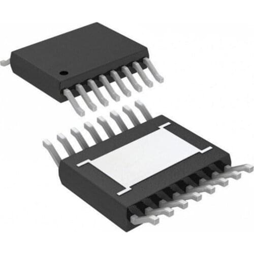 LT3756 LT3756EMSE-1 LT3756IMSE-1 LT3756HMSE-1 LT3756EMSE LT3756IMSE LT3756HMSE - 100VIN, 100VOUT LED Controller