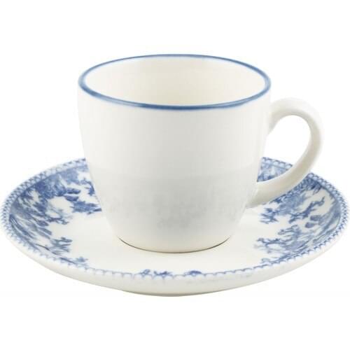 Mudo Concept Tea Cups