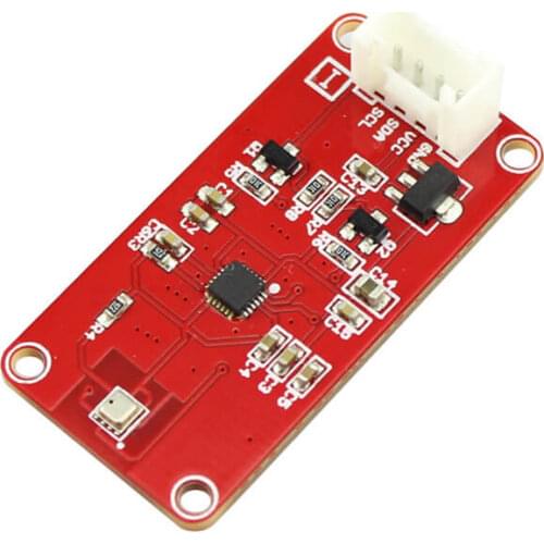 Elecrow Crowtail 10 DOF IMU Sensor Kit MPU-9250 BMP280 for Mobile Phone Aircraft Smart Wear Devices Sensor Module with Cable
