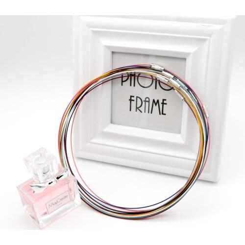 New 100pcs Stainless Steel Total length 46cm Jewelry Charms for Man Woman DIY Keepsake Cremation Jewelry Necklace Accessaries