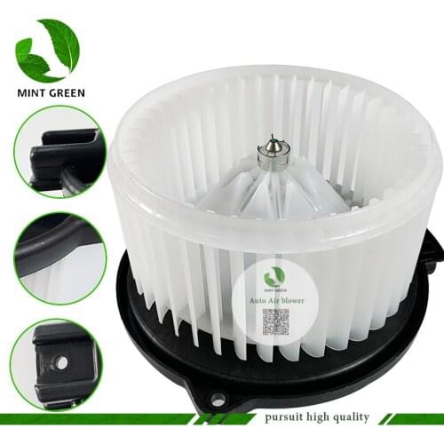 New Auto Air Conditioner Blower For Toyota COROLLA BLOWER MOTOR 87103-12070 8710312070