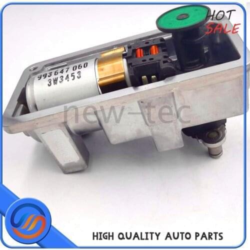 Brand New G-59 6NW009550 767649 Turbo Electric Actuator Gearbox for FORD TRANSIT EURO 5 MK7 MK8 2.2 TDCi G-059 G59 G059