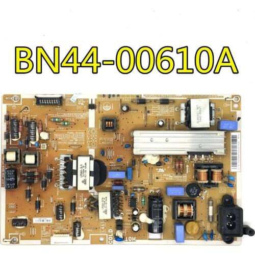 Original 100% test for samgsung UA46F5080AR L46SF-DSM BN44-00610A BN44-00610D power board