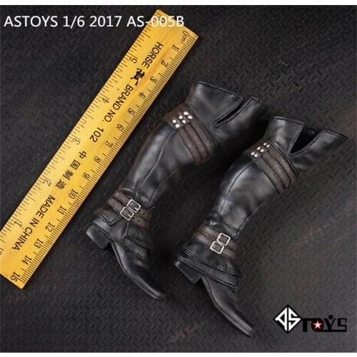 ASTOYS 1/6th AS005 Hollow Boots 303 Roman Crusade Soldier Can Suit 12 inch Doll Action