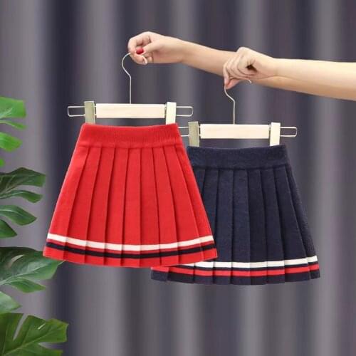 Школьные юбки для девочек Sifafos China At AliExpress