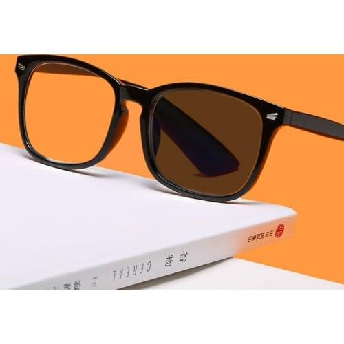 Sun Photochromic Glasses Men Transition Sunglasses Man Driving Outdoor Myopia Diopter Chameleon Eyewear FML