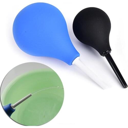 TDiePf Silicone Cosmetic Bottles