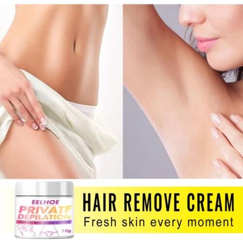10/20/30/50g Nourish Painless Hair Removal Cream Hair Remover Cream Depilation For Men Women Hair Removal Products Reduce Pores