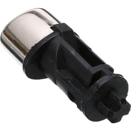 2 Pcs 54132S84A81ZA Car Shift Knob Button Automatic Handle Gear Repair Kit For Honda/Accord LX Sedan 4-Door Coupe 2-Door 98-02