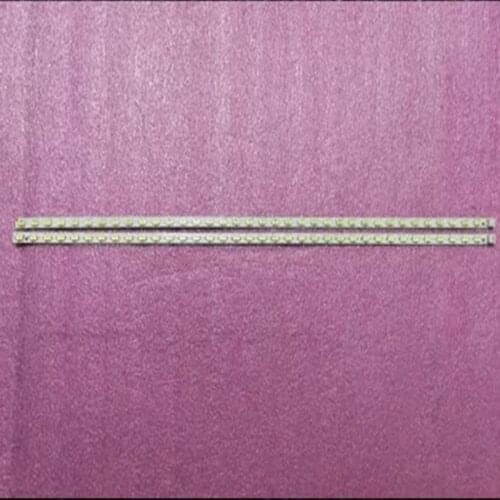 2piece/lot FOR repair konka LED32F2200CE LCD TV LED backlight Article lamp YP37020575 35016310 35016385 1piece=36LED 357MM