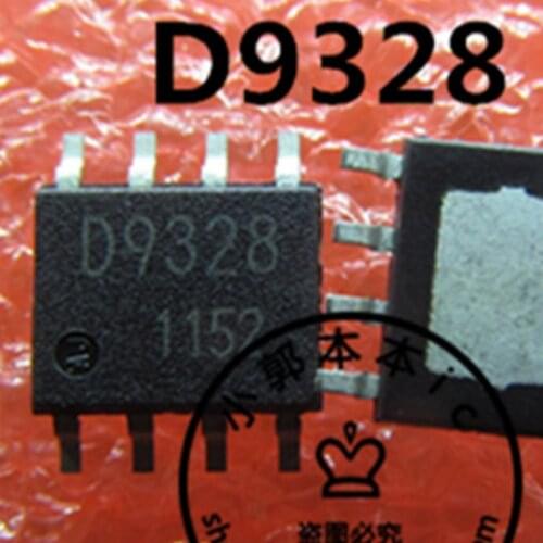 50pcs/lot BD9328 D9328 9328 BD9328EFJ-E2 SOP-8 chips