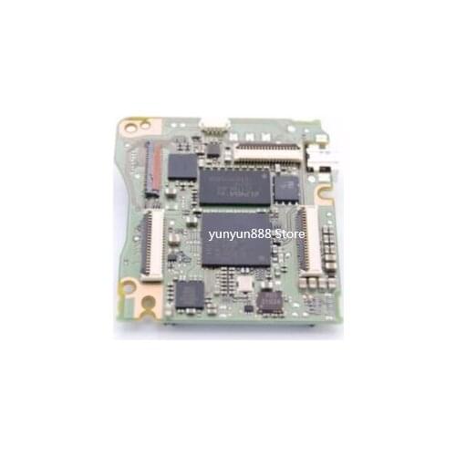 95%New SX400 motherboard SX400 mainboard for Canon sx400 main board sx400 Camera repair parts