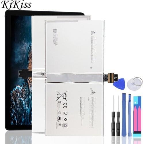 5087mAh Tablet Battery For Microsoft Surface Pro 4 Pro4 1724 12.3" Tablet 7.5V 38.2WH