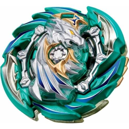 B-X TOUPIE BURST BEYBLADE SuperKing Spinning Top GT B-148 Booster Heaven Pegasus 10 Proof Low Sen DropShipping