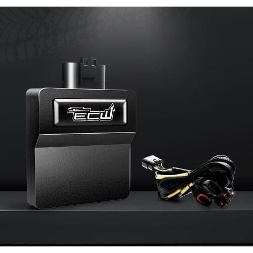 ECU Engine Power Box for Audi A3 A4 Q2 Q3 for VW Golf MK5 1.4 TFSI ChipTuning