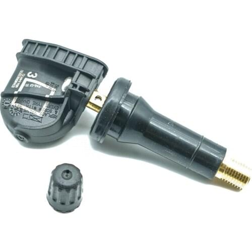 Tire Pressure Sensor TPMS Replacement for Equinox Terrain 13581558 13589597 13586335 for Buick Cadillac Chevy GMC Hummer Saturn