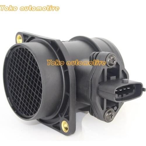 MASS AIR FLOW METER SENSOR MAF FOR FIAT MAREA Weekend (185) (1996/09 - 2007/12) 0281002308/0 281 002 308/46559828/60816448