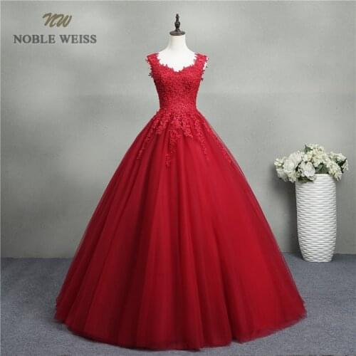 Prom Long Elegant Dresses Floor-Length Appliques Beading A-Line Sexy Prom Dress Long Prom Dresses
