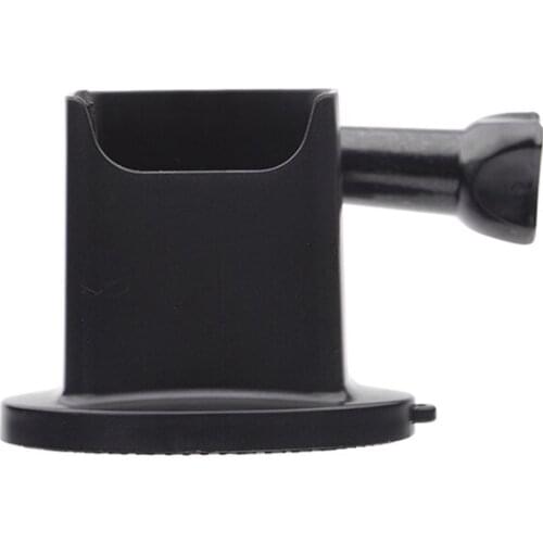 For DJI Pocket 2 Gimbal Base Accessories for DJI Osmo Pocket Gimbal Base Adapter Holder Fixed Mount Screw