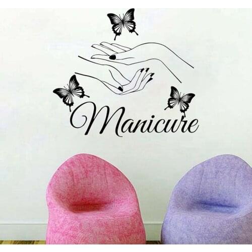 FARLEOPARD Butterfly Wall Stickers