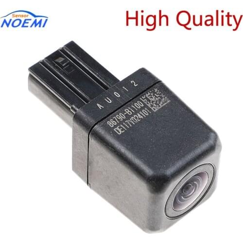 YAOPEI 86790-B1100 86790B1100 View Backup Camera Parking Assist Camera For Toyota TANK/ROOMY 2016