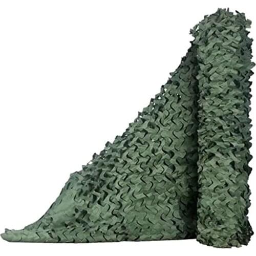 Camo Netting for Hunting Military Decoration Sunshade Camouflage Net Hunting Shooting Fishing Shelter Hide Netting
