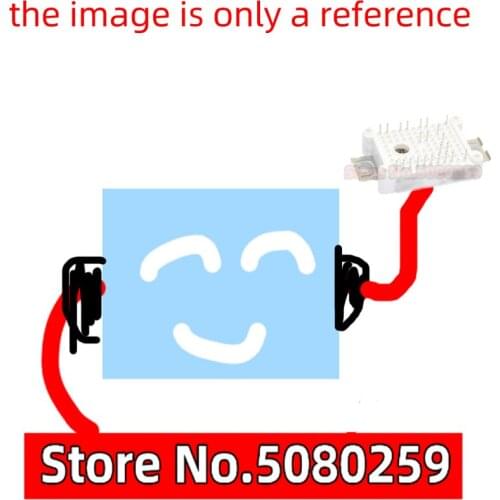 1PCS FP50R12KT3 FP50R12KT4 FP75R12KT3 FP75R12KT4 MODULE