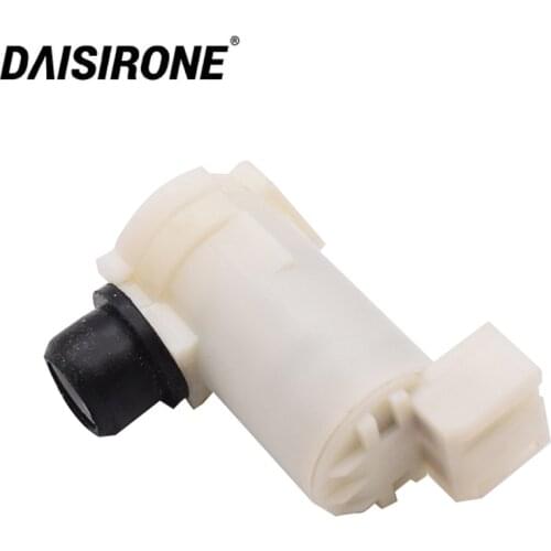 Windshield Washer Pump For Nissan Frontier Sentra Xterra Altima Infiniti I30 FX35 FX45 QX4 289203Z000 2224643A 2224620-A