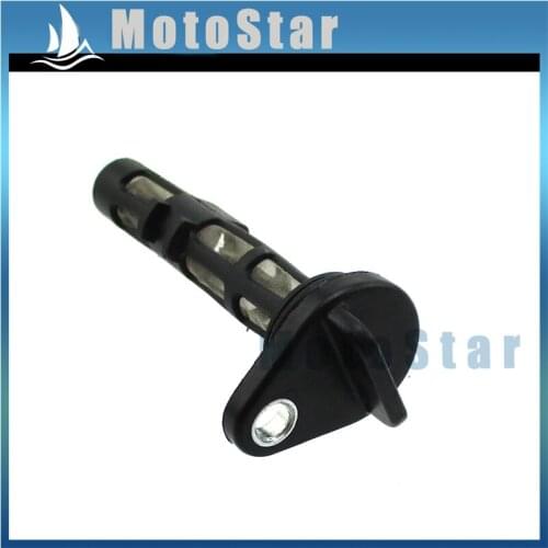 Oil Filter Cleaner For Kipor 170F 173F 178F 178FA 186F 186FA Diesel Engine Generator