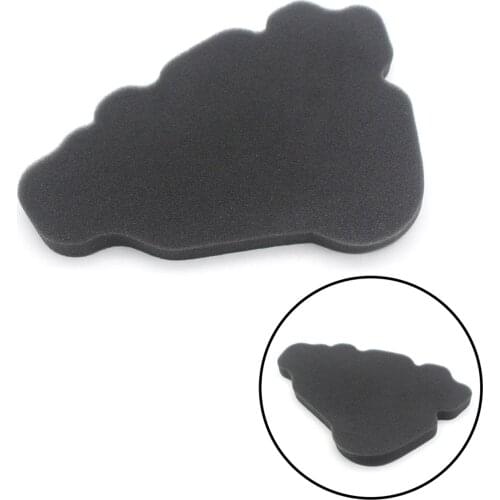 Air Cleaner Filter Replacement Element for Scooter 125/150 AD 125 2000-2003 125/150 Boulevard 2002-2007 Piaggio Scooter