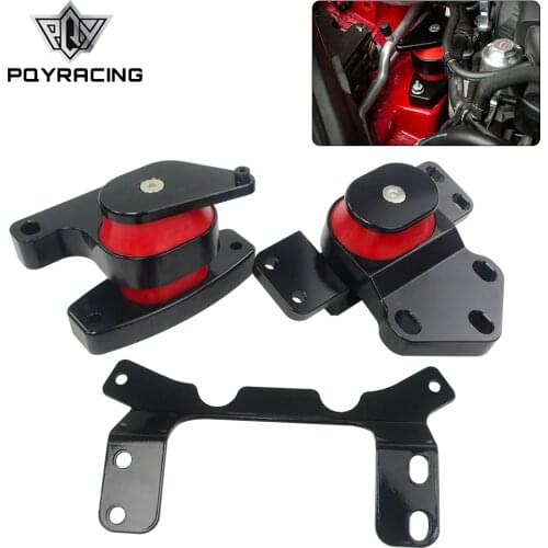 85A POLY Drivetrain Engine Transmission Mount Dog Bone For Volkswagen MK7 Jetta Golf VII Beetle 2.0 Gti Audi A3 1.8T 2.0T TSB04