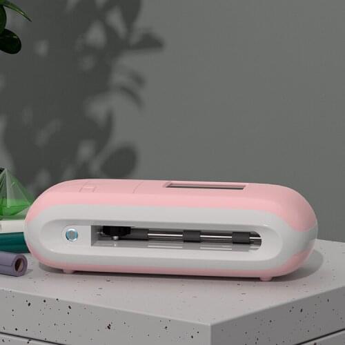 Antishock TPU Screen Protector Cutting Machine For All Inclusive Back Stickers