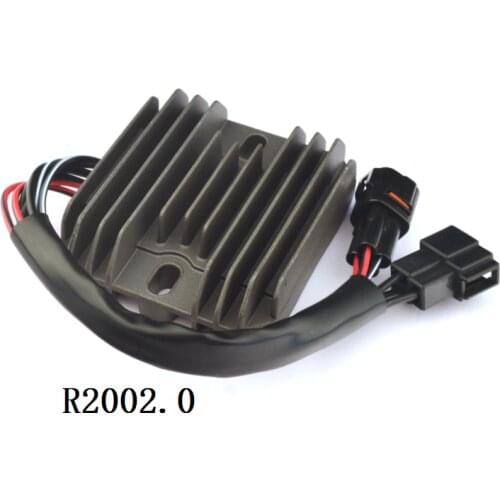 R2002.0 Apply to replace For Suzuki GSX R600 650 700 750 32800-02H00 32800-41G00 32800-47H10 32800-18H00 32800-47H00 32800-41F11