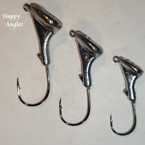 Счастливый рыболов Fishing Accessories