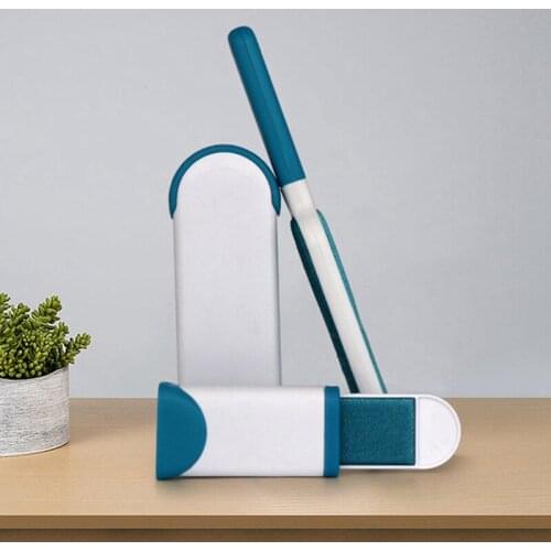 1pc Lint Roller Remover Brush Cloth Fur Cleaning Brushes Hair Lint Remover Device Dust Brush Sofa Mattress Lint Cleaning Tools