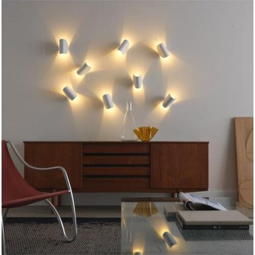 Led Light Wall Lamps For Home Living Room Bedroom Dinning Room Kitchen Indoor Wall Sconce Lighting Led Wall Light Fixtures