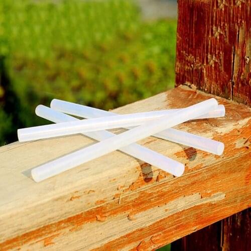 Carbon Arrow Compound Bow Archery Insert Glue Hot Melt Adhesive Arrow Point Glue for Sale