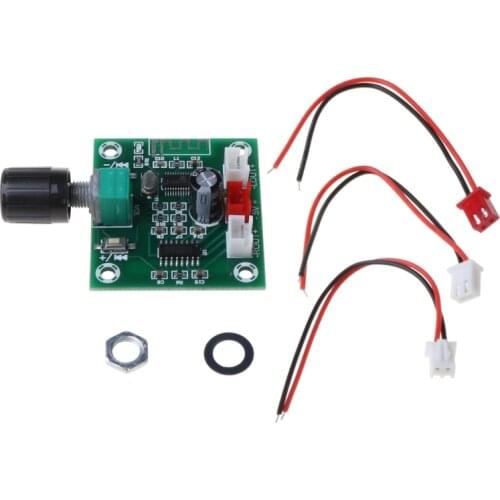 XH-A158 Ultra-clear Bluetooth-compatible 5.0 Low Power Amplifier Board PAM8403 DIY Wireless Speaker Amplificador 5W*2
