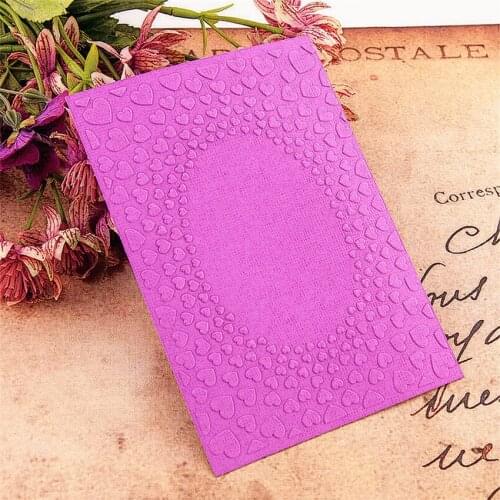 10.5x14.8 Flower tree Embossing folders Plastic bump Scrapbooking DIY Template Fondant indentation Cake Photo Album Card Make