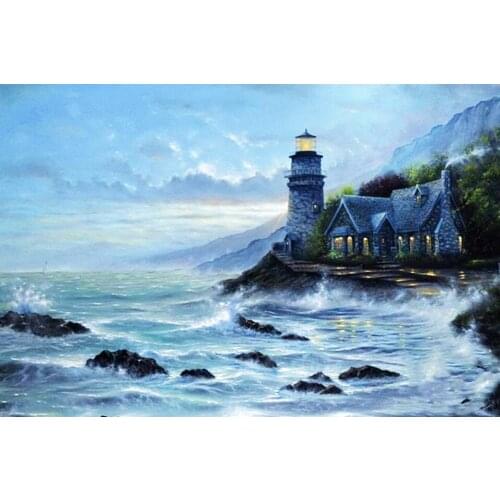 14/16/18/27/28 Top Quality Beautiful Counted Cross Stitch Kit Abstraction Beauty and Grape A100236 landscape