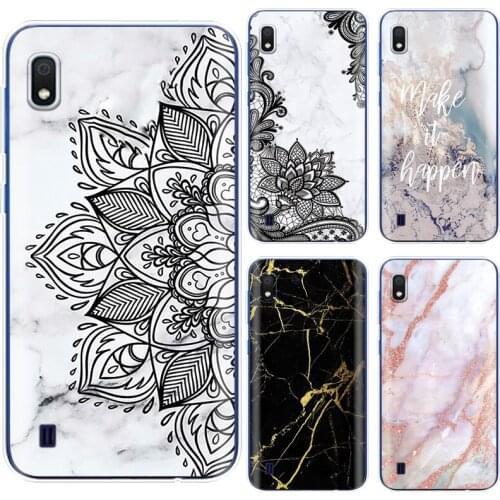 AGUHAJSU Samsung Galaxy A10 Phone Cases