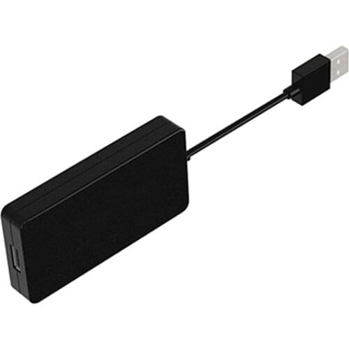 Car Link Dongle Wireless Wifi Bt Connect USB Smart Car Play Dongle Module Navigation Player Car play Stick for iOS Android Auto