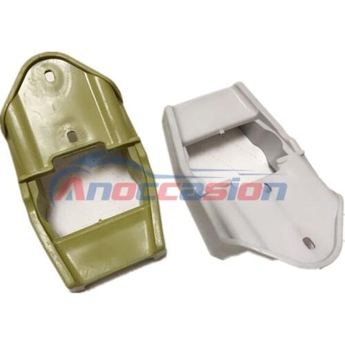 Chain Slider Separater Guard Swing Arm Cover Protect For yamaha XT 600 XT600 Z 1983 1984 1985 1986