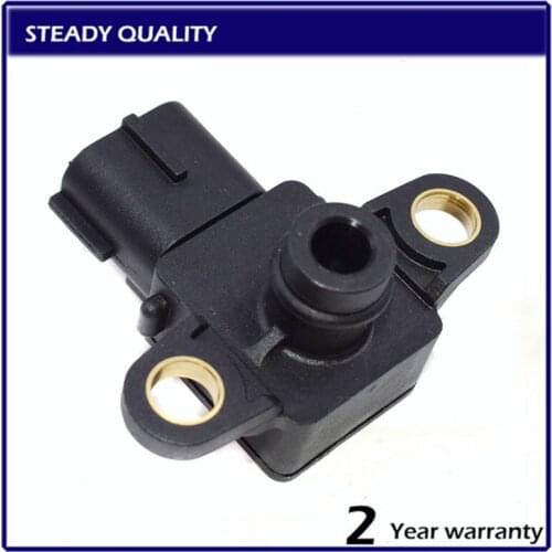 Manifold Absolute Pressure MAP Sensor 12787705 AS315 5S6295 SU7806 For Saab 9-3X 9-3 BLS 2.0L 2003-2011