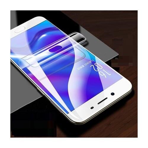 9H Hydrogel Film on For Samsung Galaxy S7 A3 A5 A7 J3 J5 J7 2016 2017 J2 J4 J7 Core J5 Prime Screen Protector Protective Film