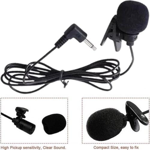 INDIN Microphones